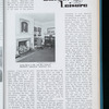 London Terrace news