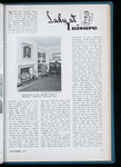 London Terrace news