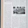 London Terrace news