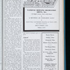 London Terrace news