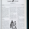 London Terrace news