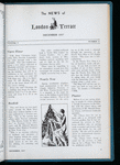 London Terrace news