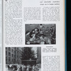 London Terrace news