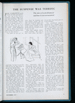 London Terrace news