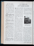 London Terrace news