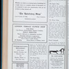 London Terrace news