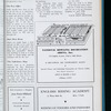 London Terrace news