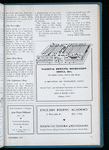 London Terrace news