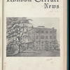 London Terrace news
