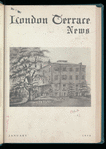 London Terrace news