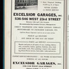 London Terrace news