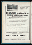 London Terrace news