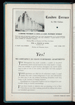 London Terrace news