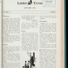 London Terrace news