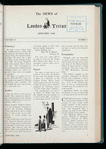 London Terrace news