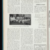 London Terrace news