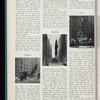 London Terrace news