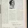 London Terrace news
