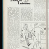 London Terrace news