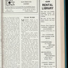 London Terrace news