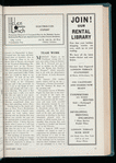 London Terrace news