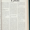 London Terrace news