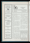 London Terrace news