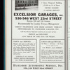 London Terrace news