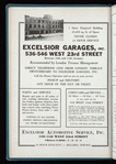 London Terrace news
