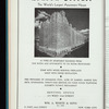 London Terrace news
