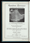 London Terrace news
