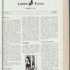 London Terrace news