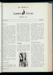 London Terrace news