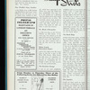 London Terrace news