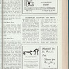 London Terrace news