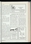 London Terrace news