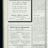 London Terrace news