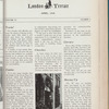 London Terrace news