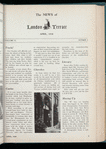 London Terrace news