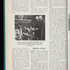 London Terrace news