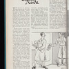 London Terrace news
