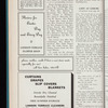 London Terrace news
