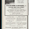 London Terrace news