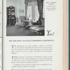 London Terrace news