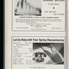 London Terrace news