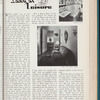 London Terrace news