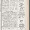 London Terrace news
