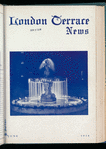 London Terrace news