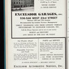 London Terrace news
