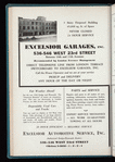 London Terrace news